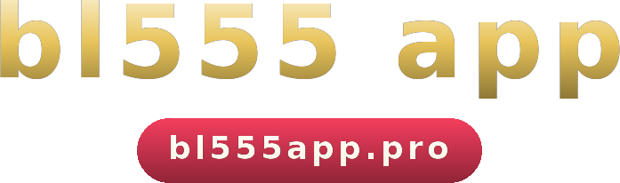 bl555 app logo